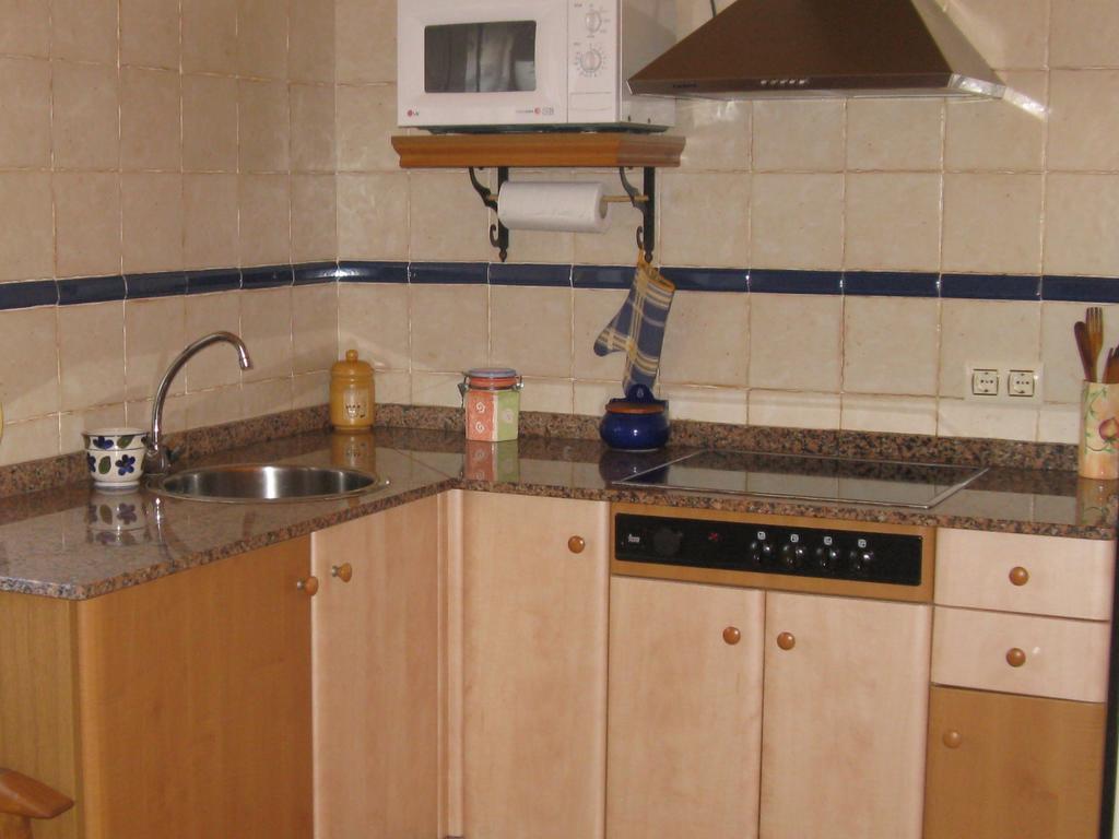 Apartamentos Rurales Casa El Caminero Merás Quarto foto